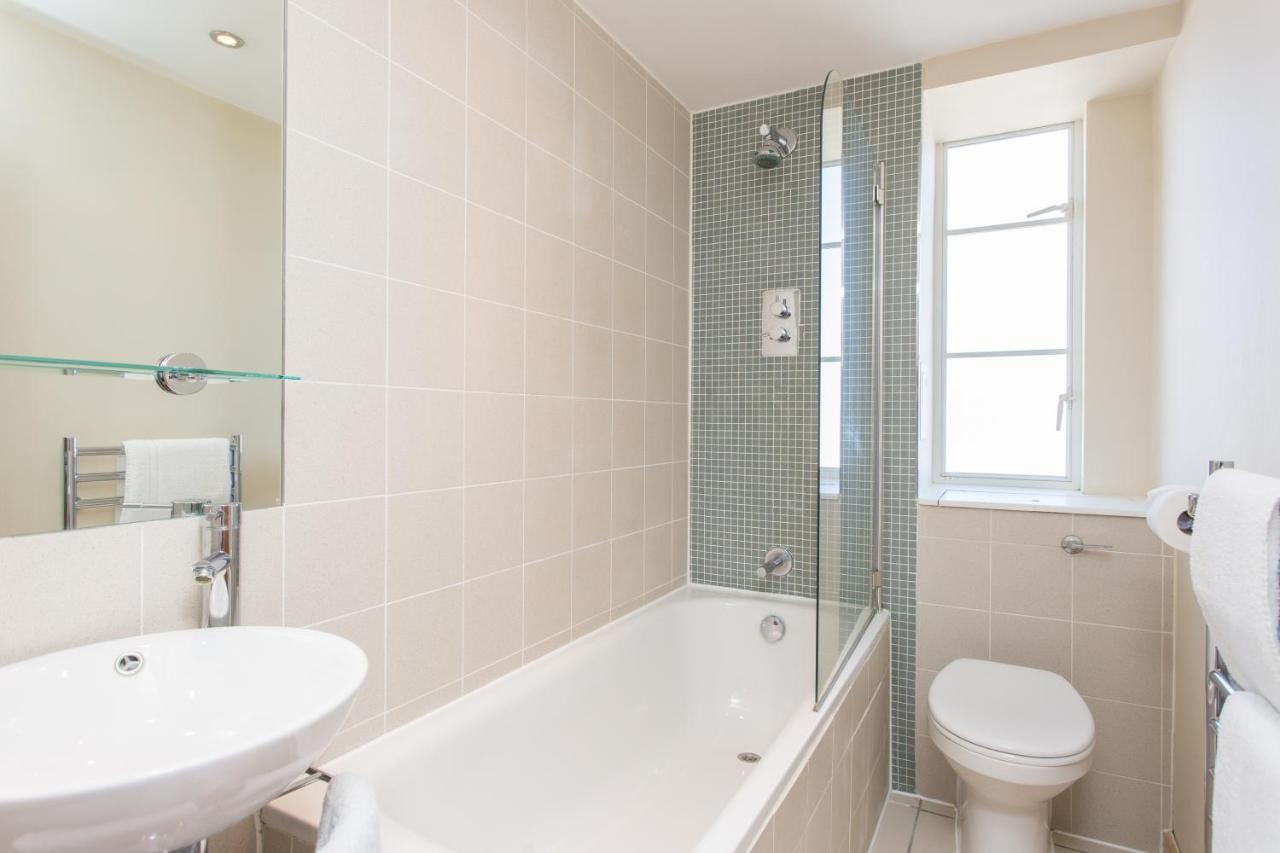 Roland House Appartement *
