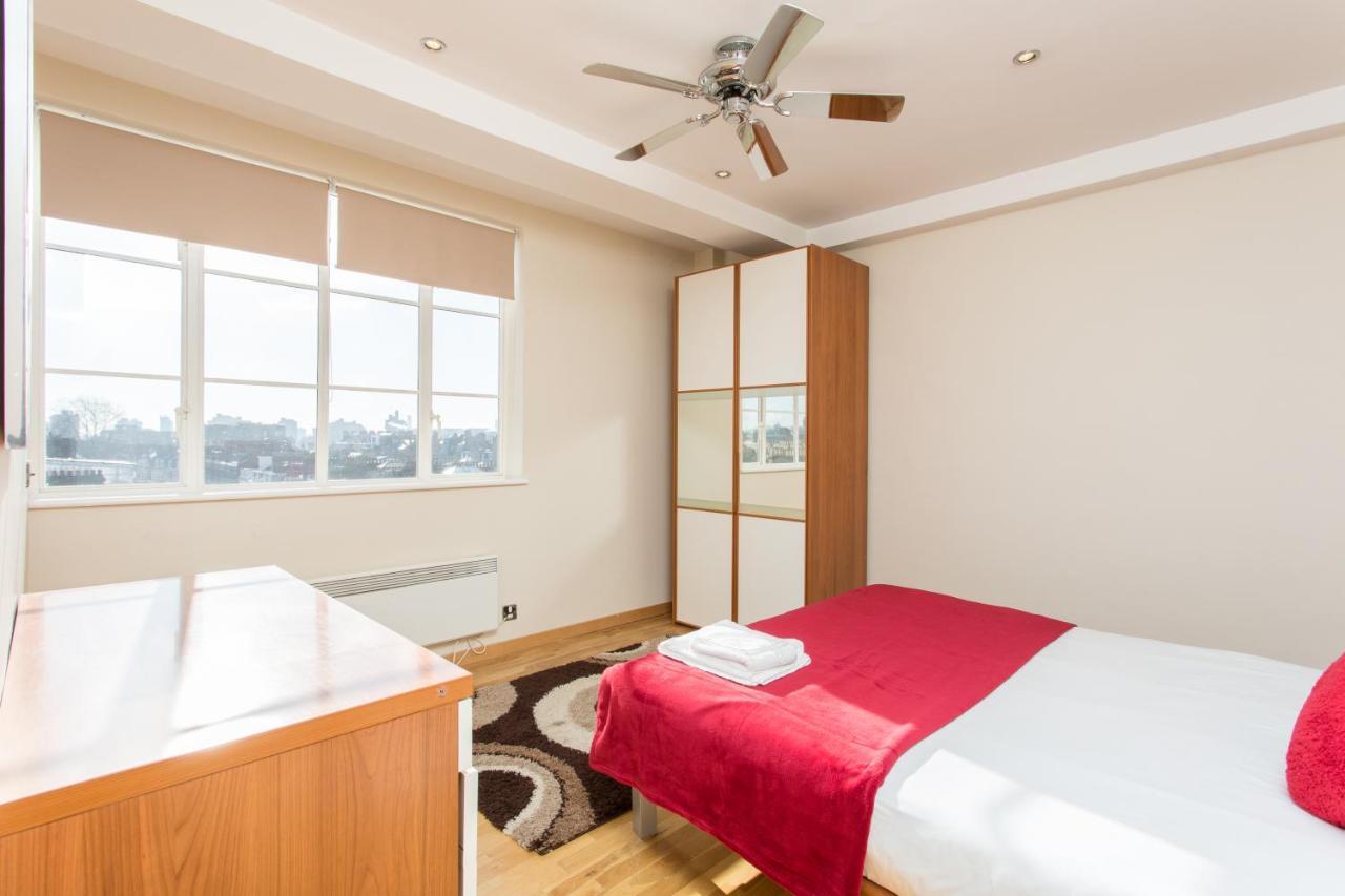 Roland House Appartement *