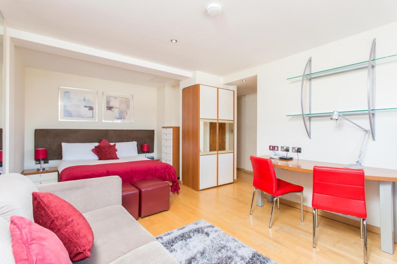 Appartement Roland House Londres