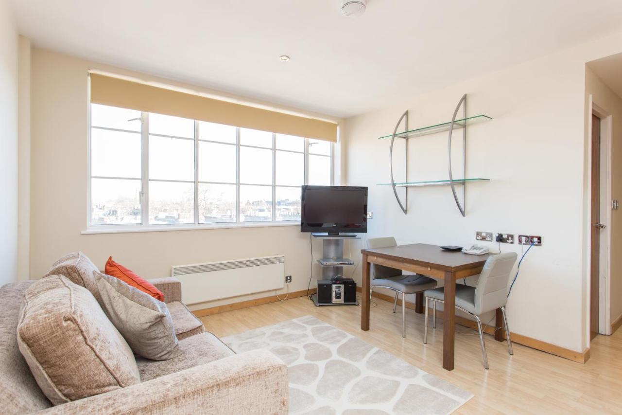 Appartement Roland House *