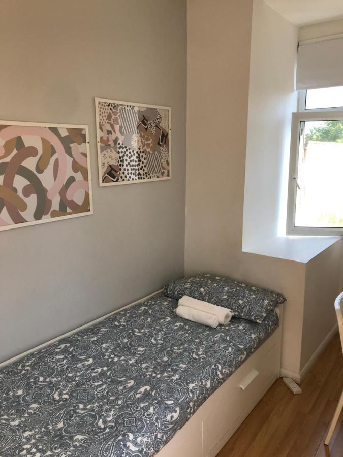 Séjour chez l'habitant Single Bedrooms With Wifi And Underbed 10 Londres