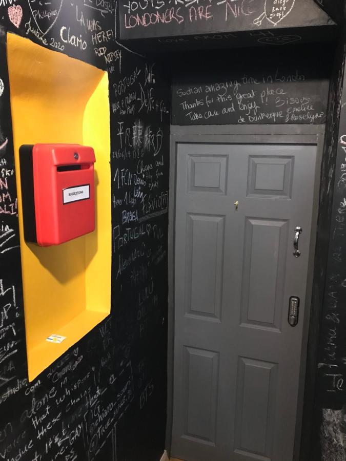 Lovely Double Ensuite In Bricklane Londres