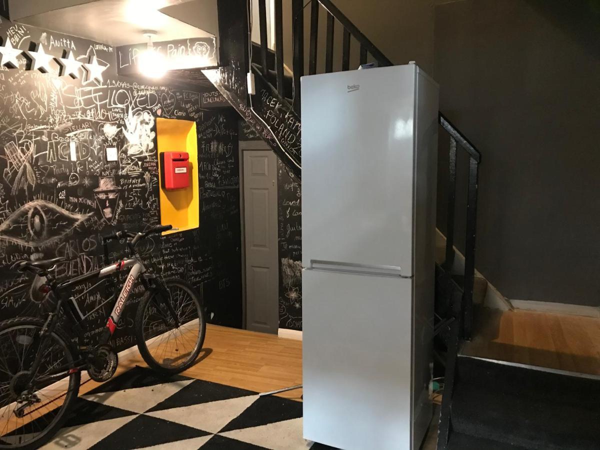 Lovely Double Ensuite In Bricklane