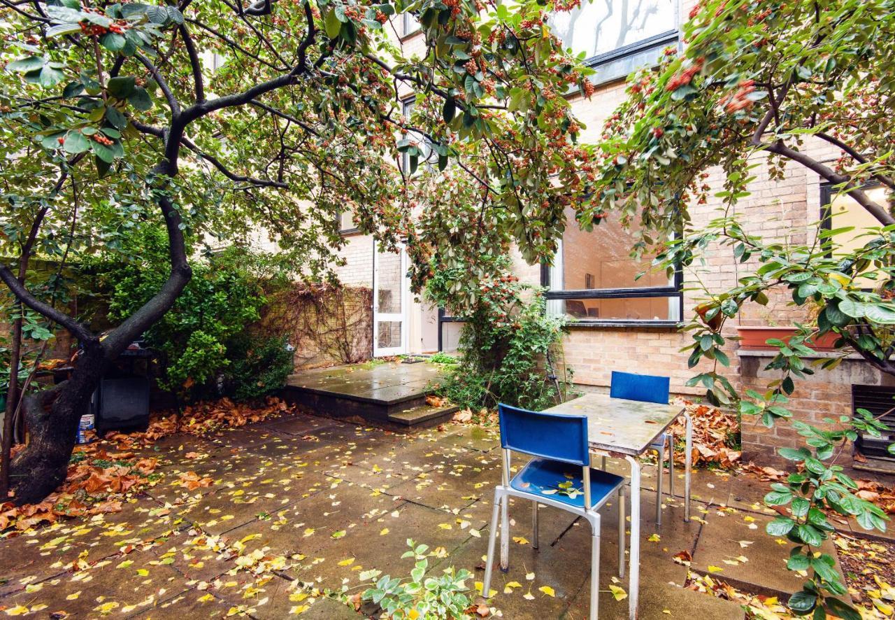 Appartement Lovely Flat In Literary By Underthedoormat Londres