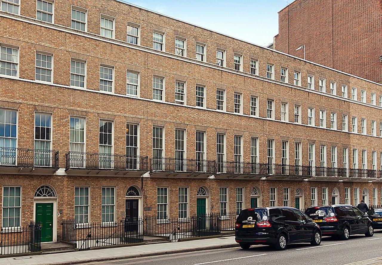 Lovely Flat In Literary By Underthedoormat Appartement *