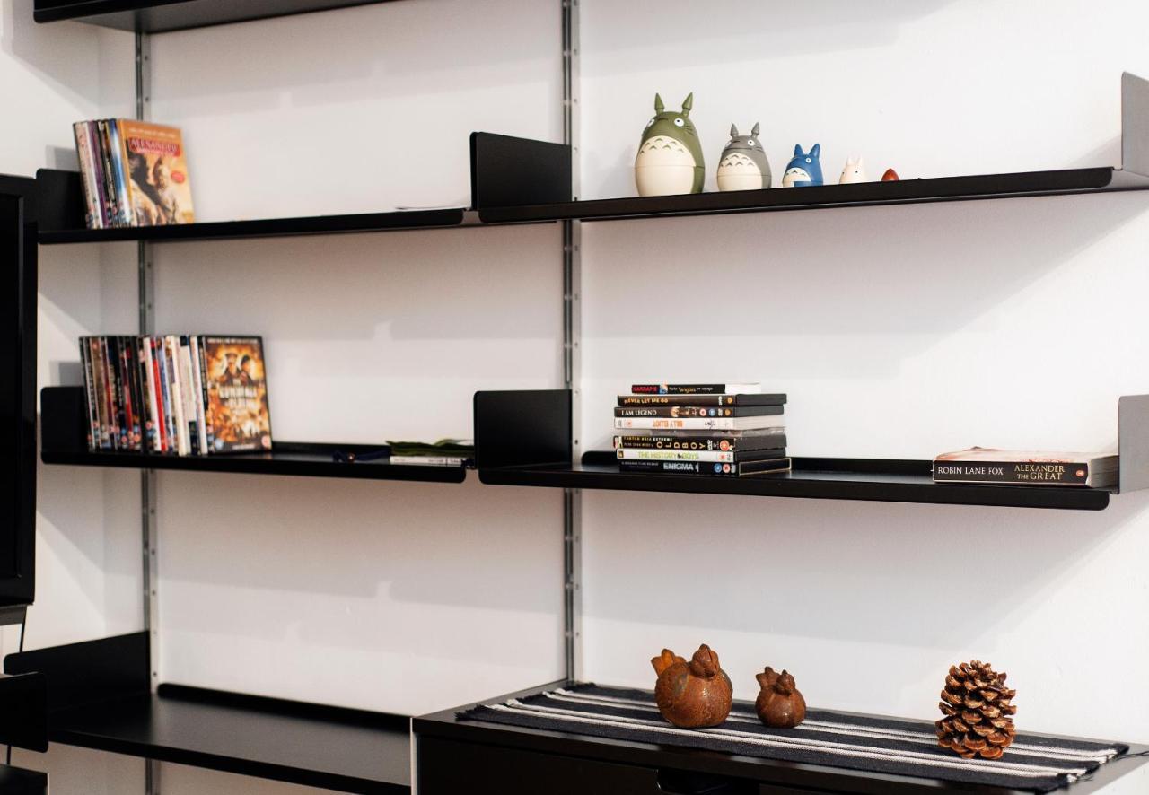 Lovely Flat In Literary By Underthedoormat Appartement Londres