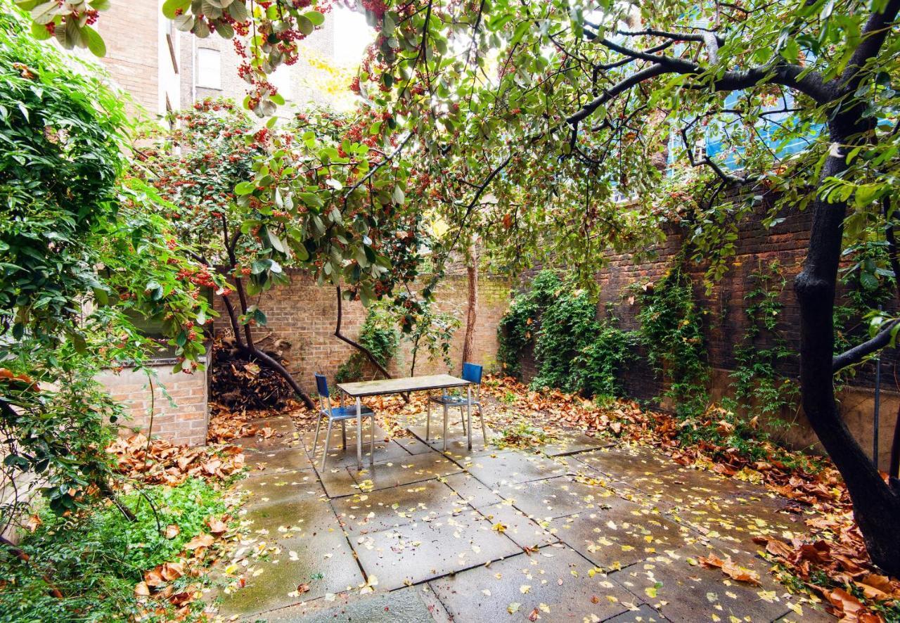 Lovely Flat In Literary By Underthedoormat Appartement Londres