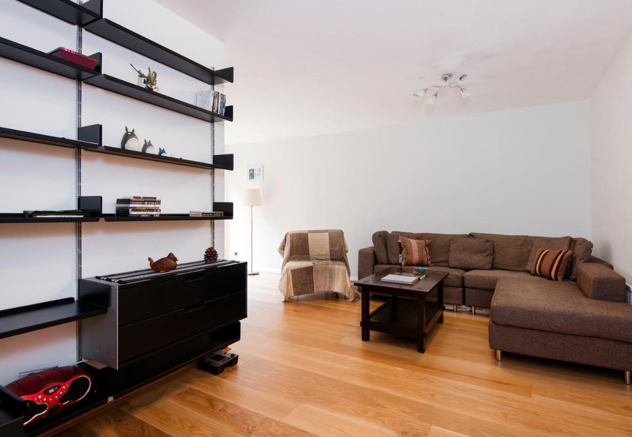 Lovely Flat In Literary By Underthedoormat Appartement Londres