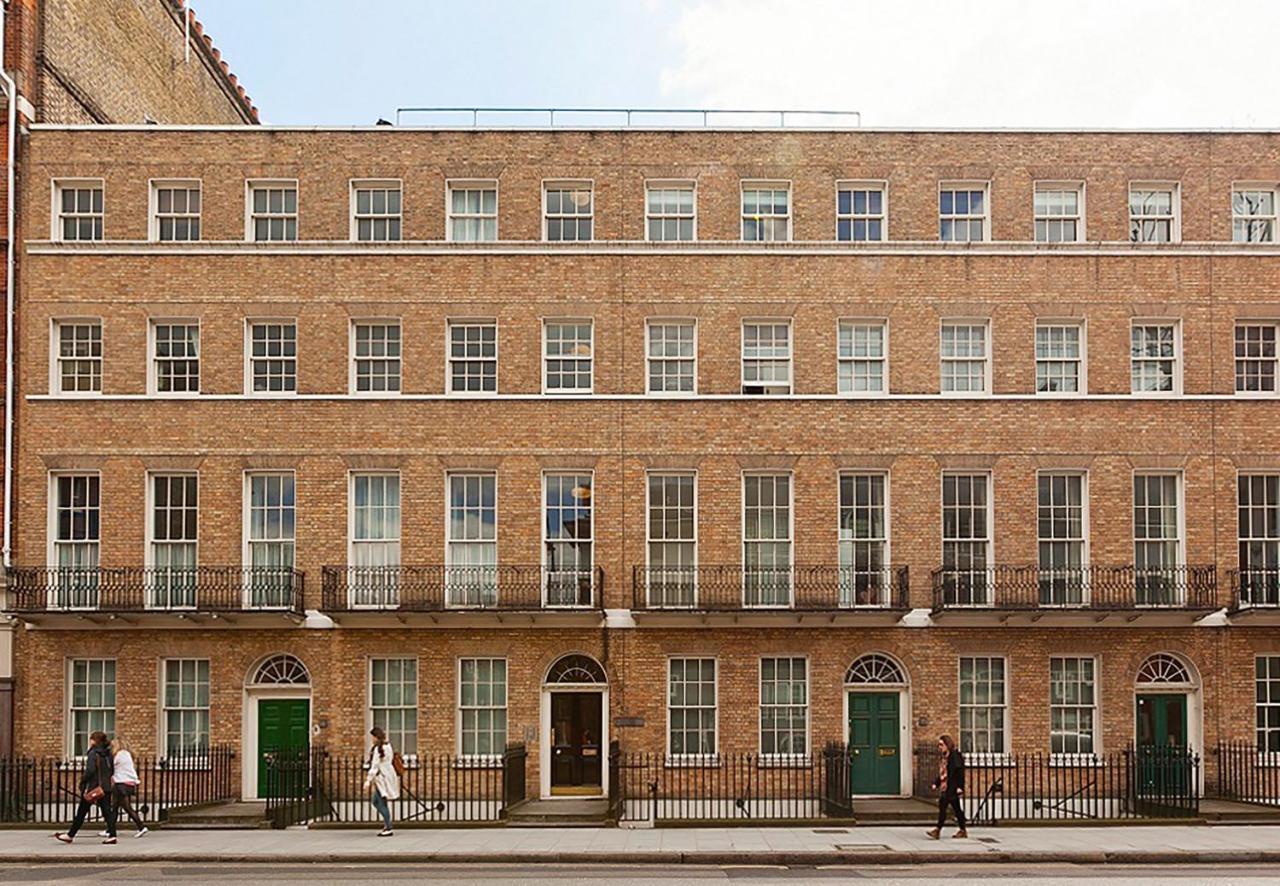 Lovely Flat In Literary By Underthedoormat Appartement Londres