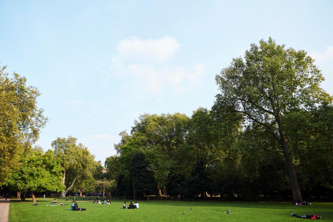 Hotel Club Quarters Covent Garden Holborn, 4*