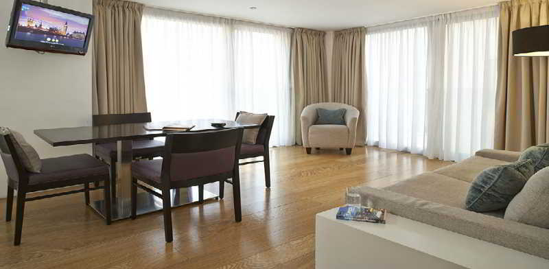 Tower Bridge Appart hôtel