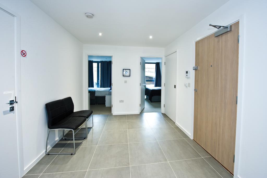 - Bridge Apartamento *