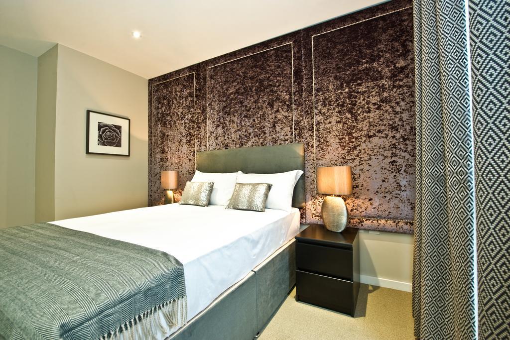 - Bridge Apartamento Londres