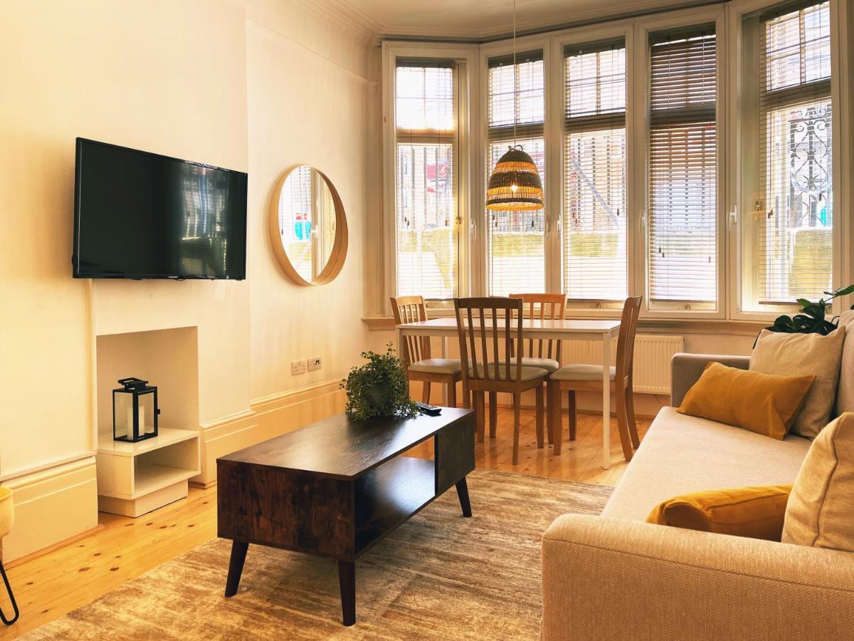 Apartamento Jeremy's Place