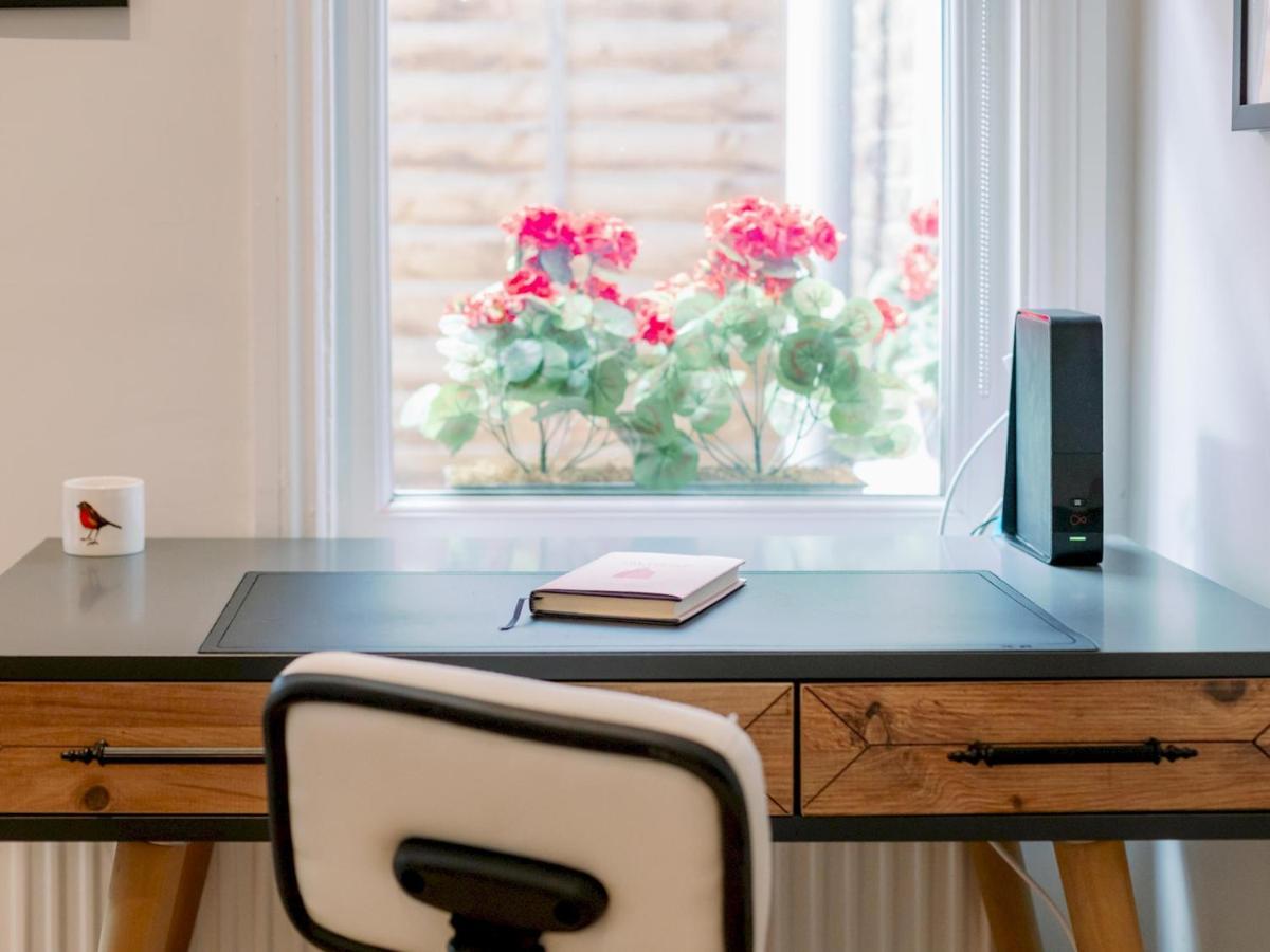 Apartamento Pass The Keys Recently Renovated 1br Flat With Private Garden In South Londres
