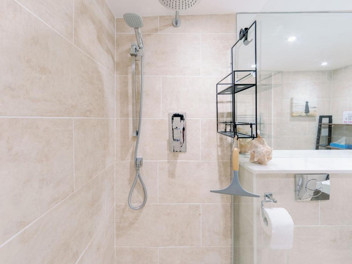 Apartamento Pass The Keys Recently Renovated 1br Flat With Private Garden In South Londres