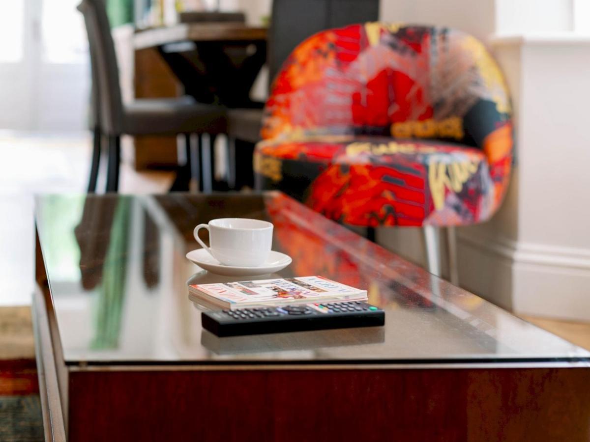 Apartamento Pass The Keys Recently Renovated 1br Flat With Private Garden In South Londres