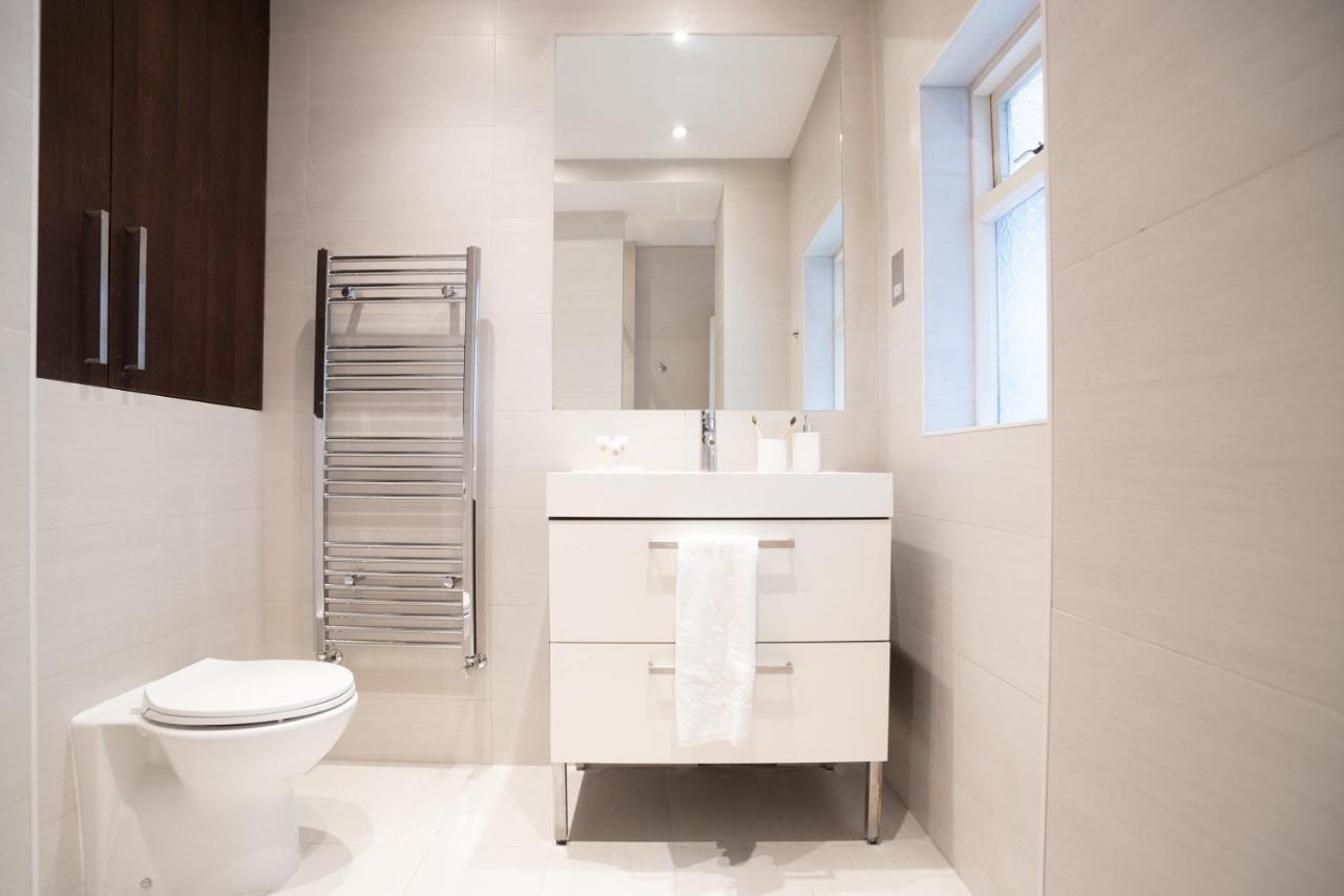 Apartamento Perfect For Business & Corporate Stays - Three Bed With View Shoreditch Londres