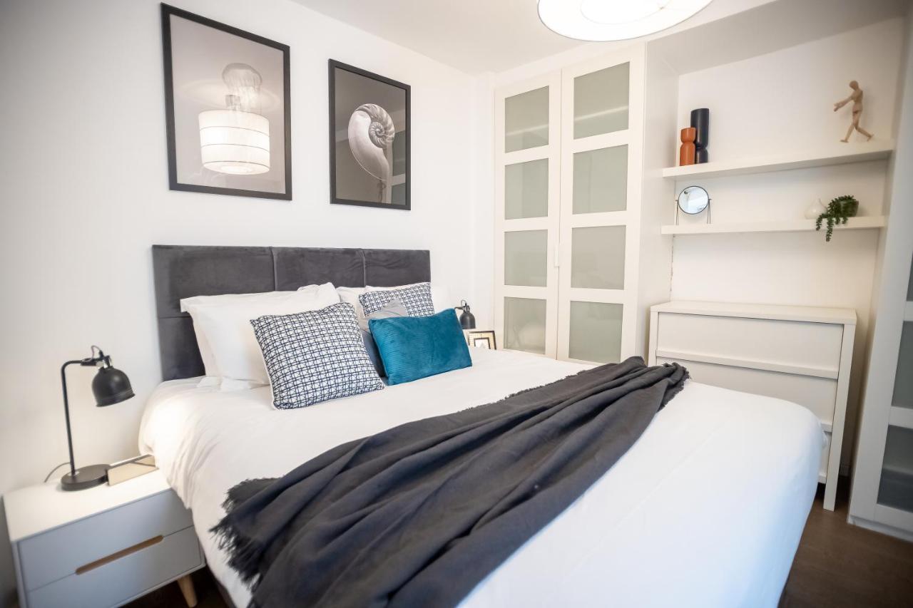 Apartamento Perfect For Business & Corporate Stays - Three Bed With View Shoreditch