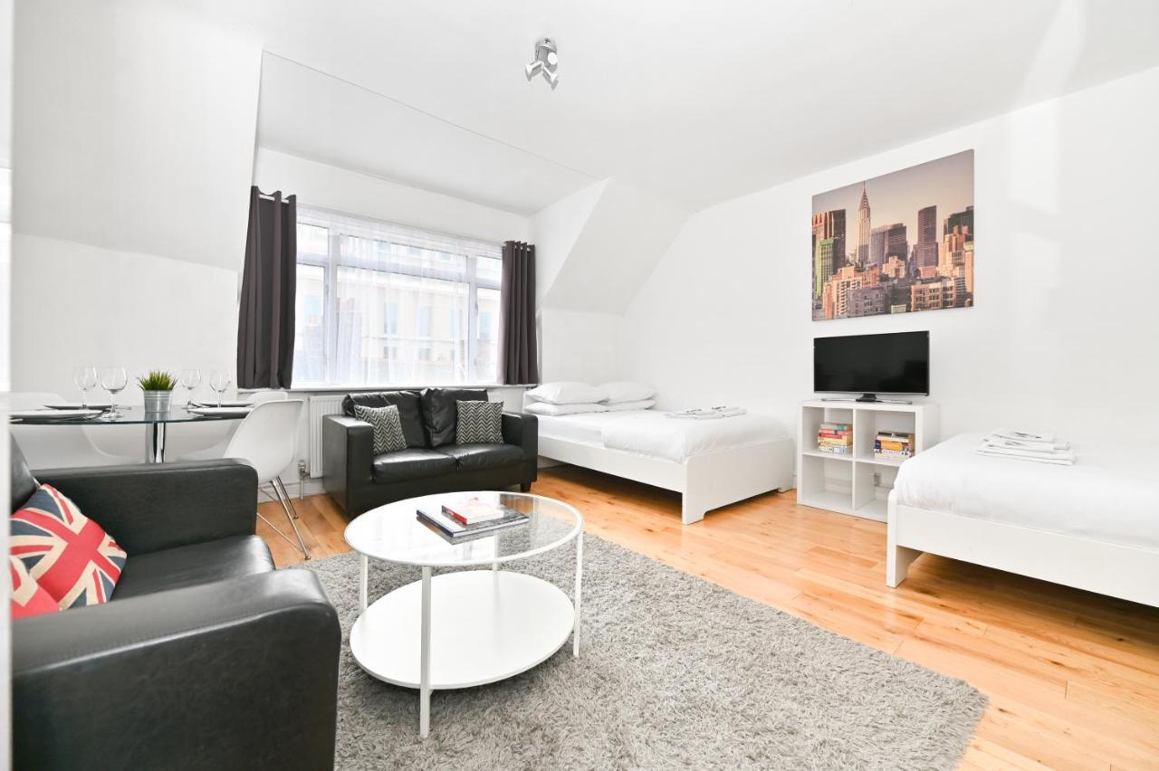 Apartamento Soho Apartment, Theatres & Old Compton Street
