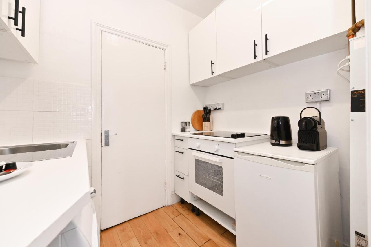 Soho Apartment, Theatres & Old Compton Street Apartamento Londres