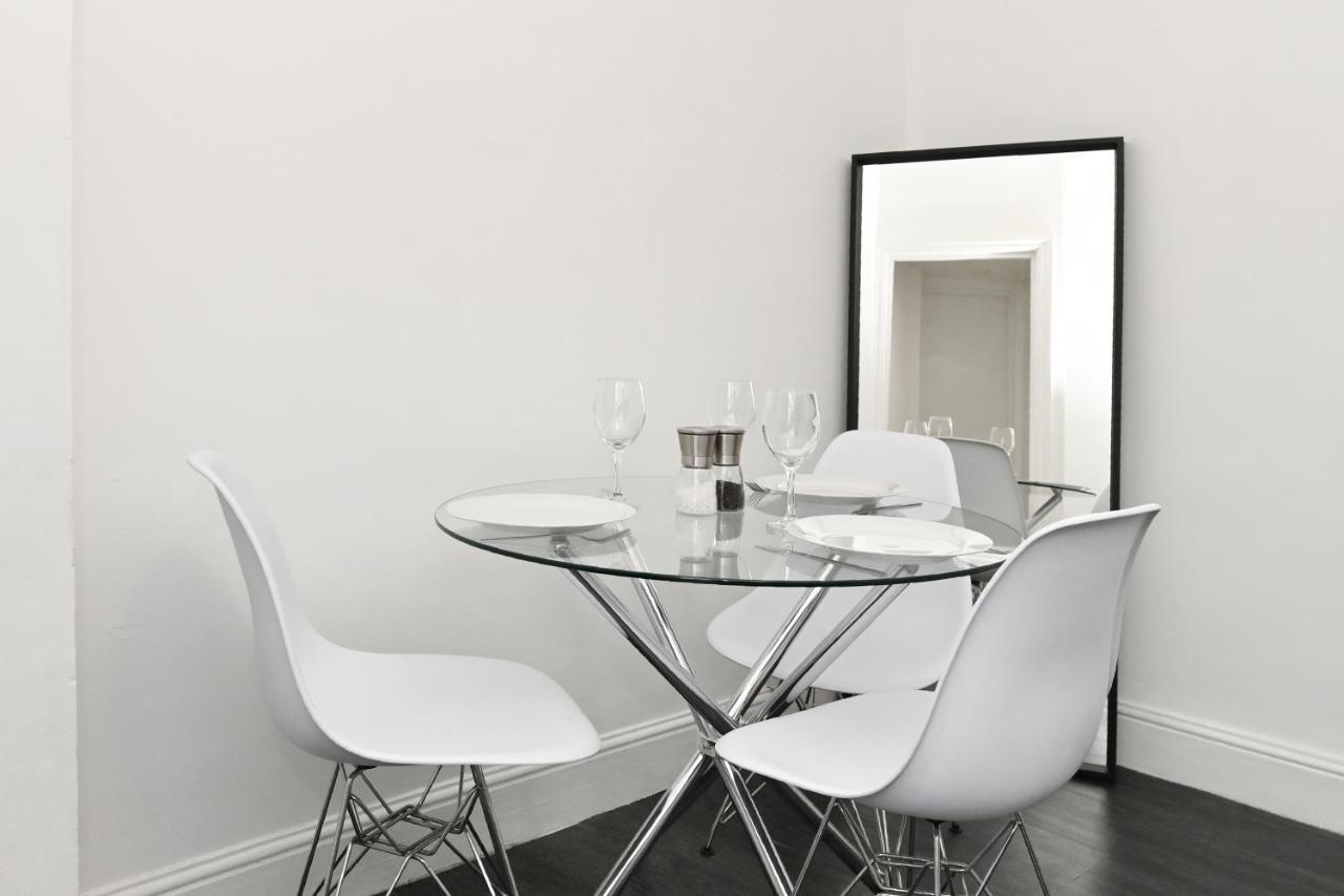 Covent Garden & Soho, Cosy & Cool, Spacious * Londen