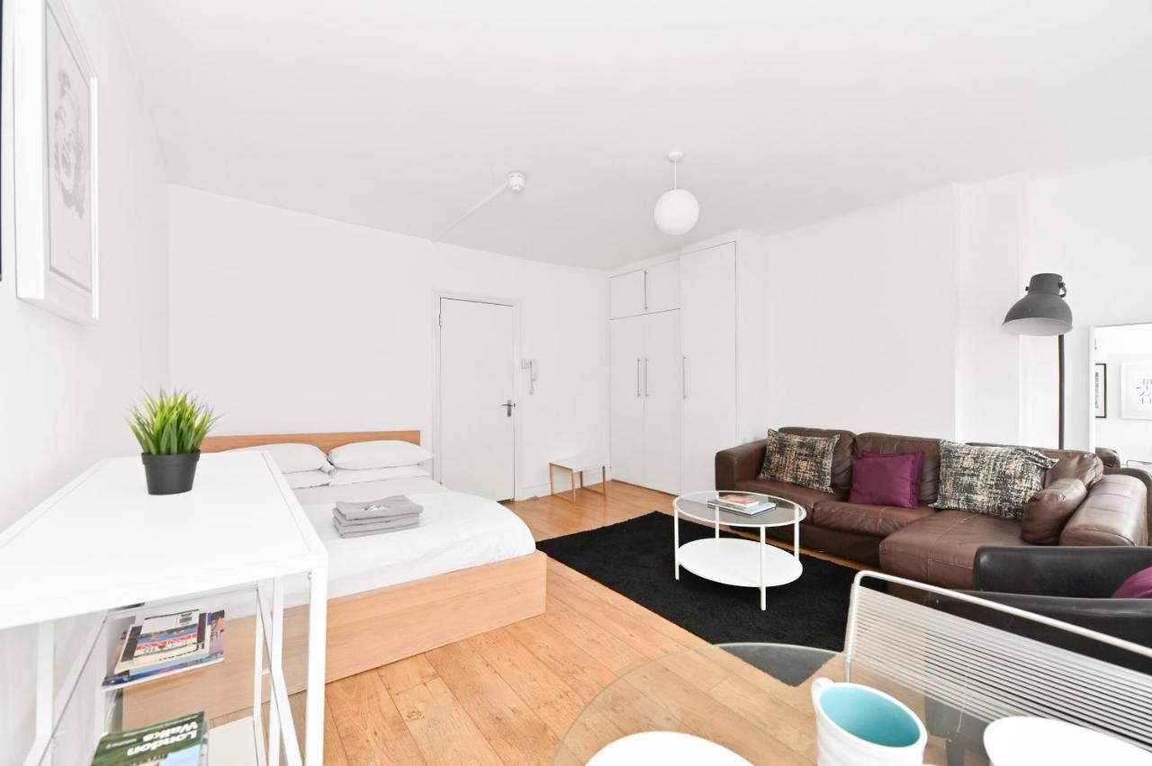Appartement Covent Garden & Soho, Cosy & Cool, Spacious *