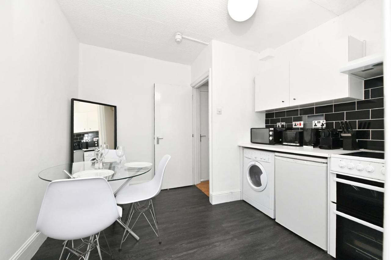 Covent Garden & Soho, Cosy & Cool, Spacious Londen