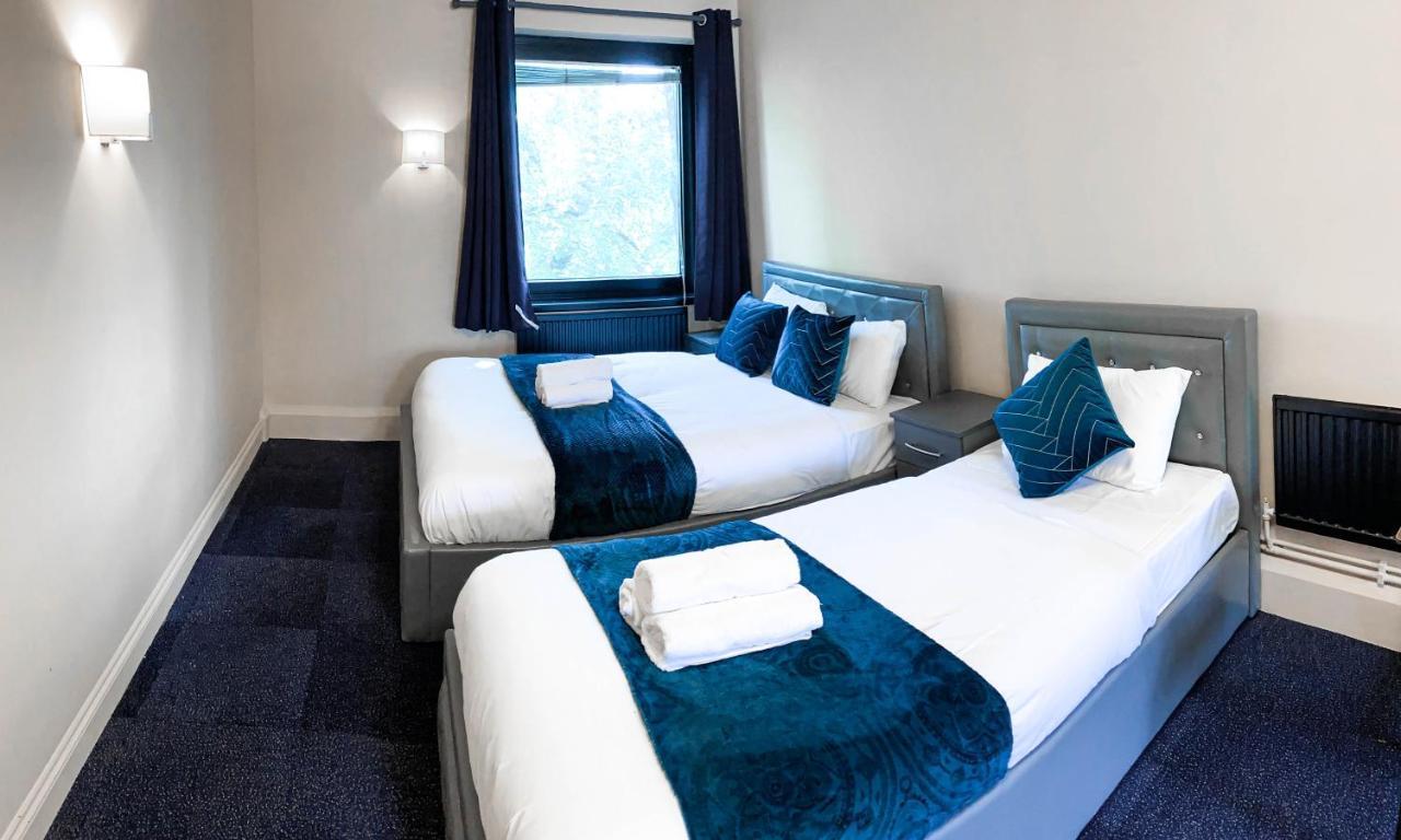 Hotel Wns