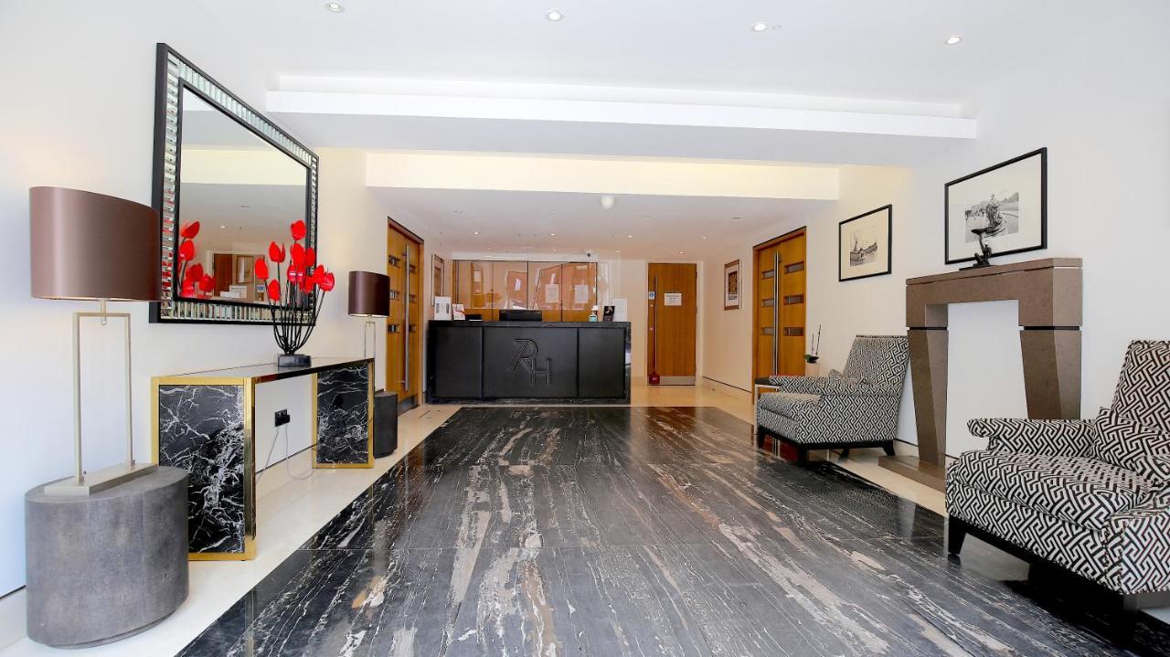 Appartement Roland House *