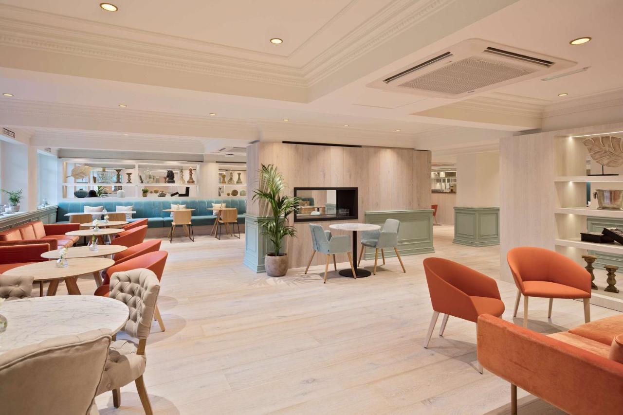 Meliá White House Apart-hotel Londres