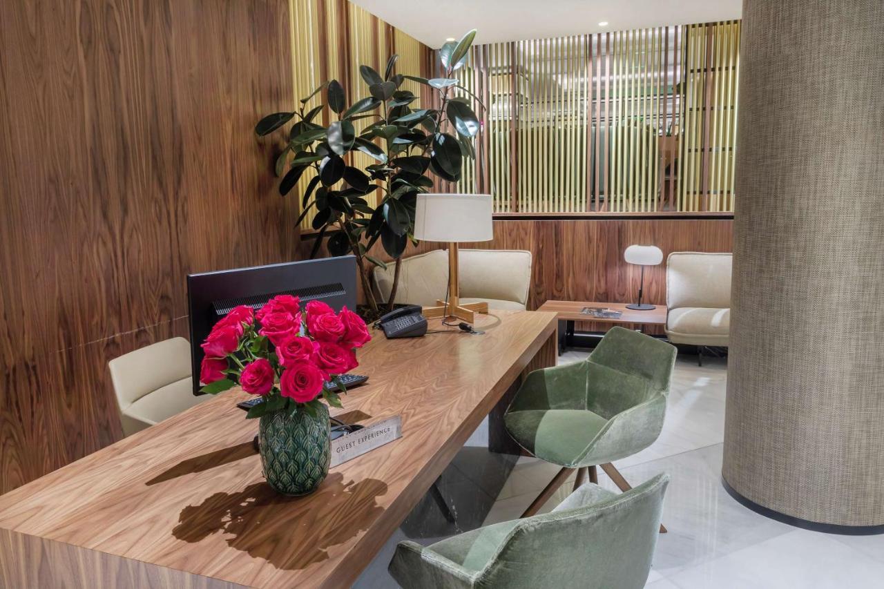Apart-hotel Meliá White House 4*