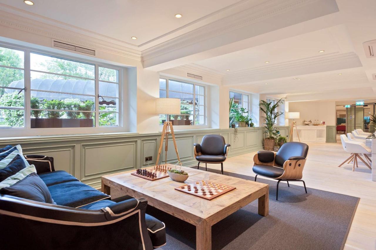 Meliá White House Apart-hotel