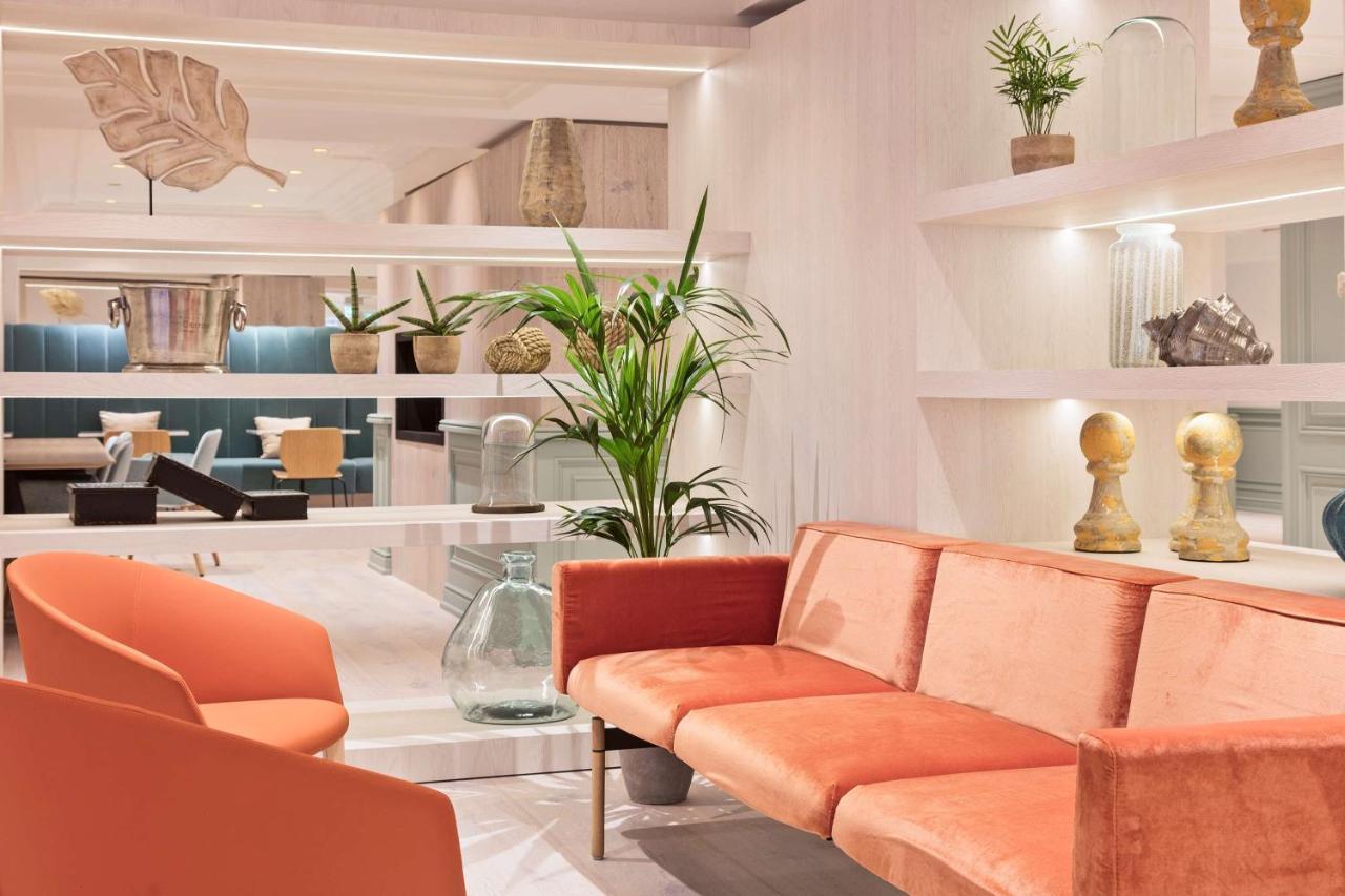 Meliá White House Apart-hotel