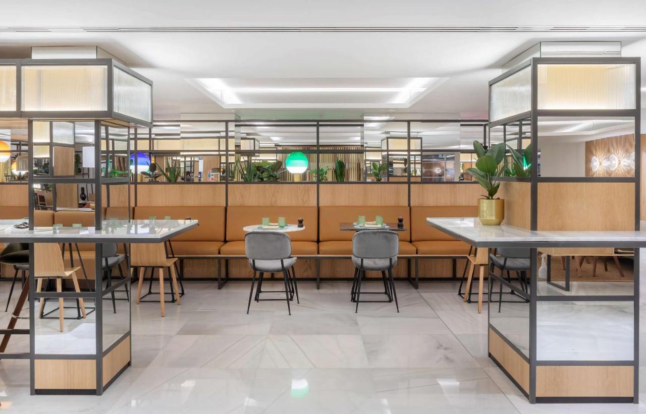 Apart-hotel Meliá White House 4*