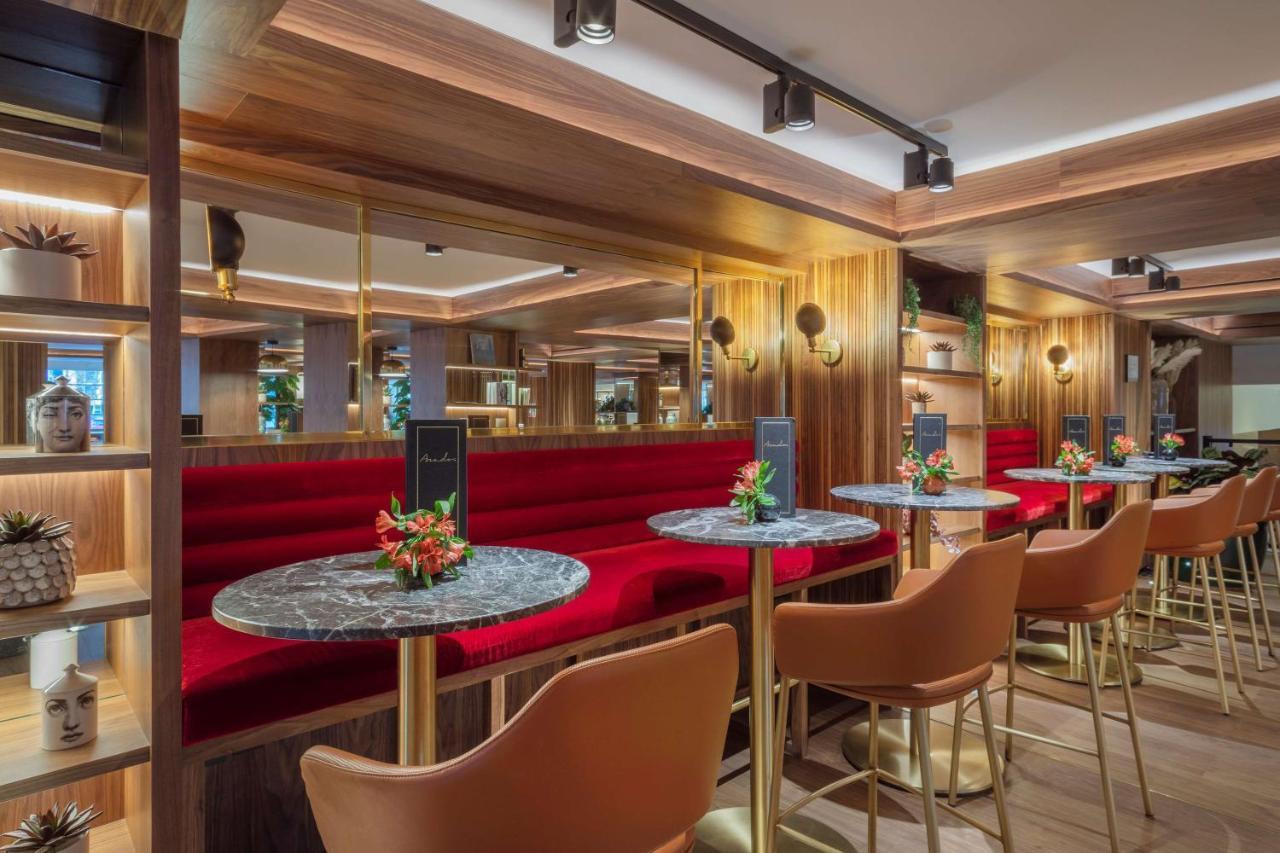 Apart-hotel Meliá White House 4*