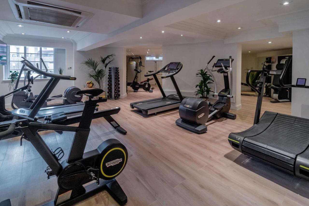 Apart-hotel Meliá White House 4*