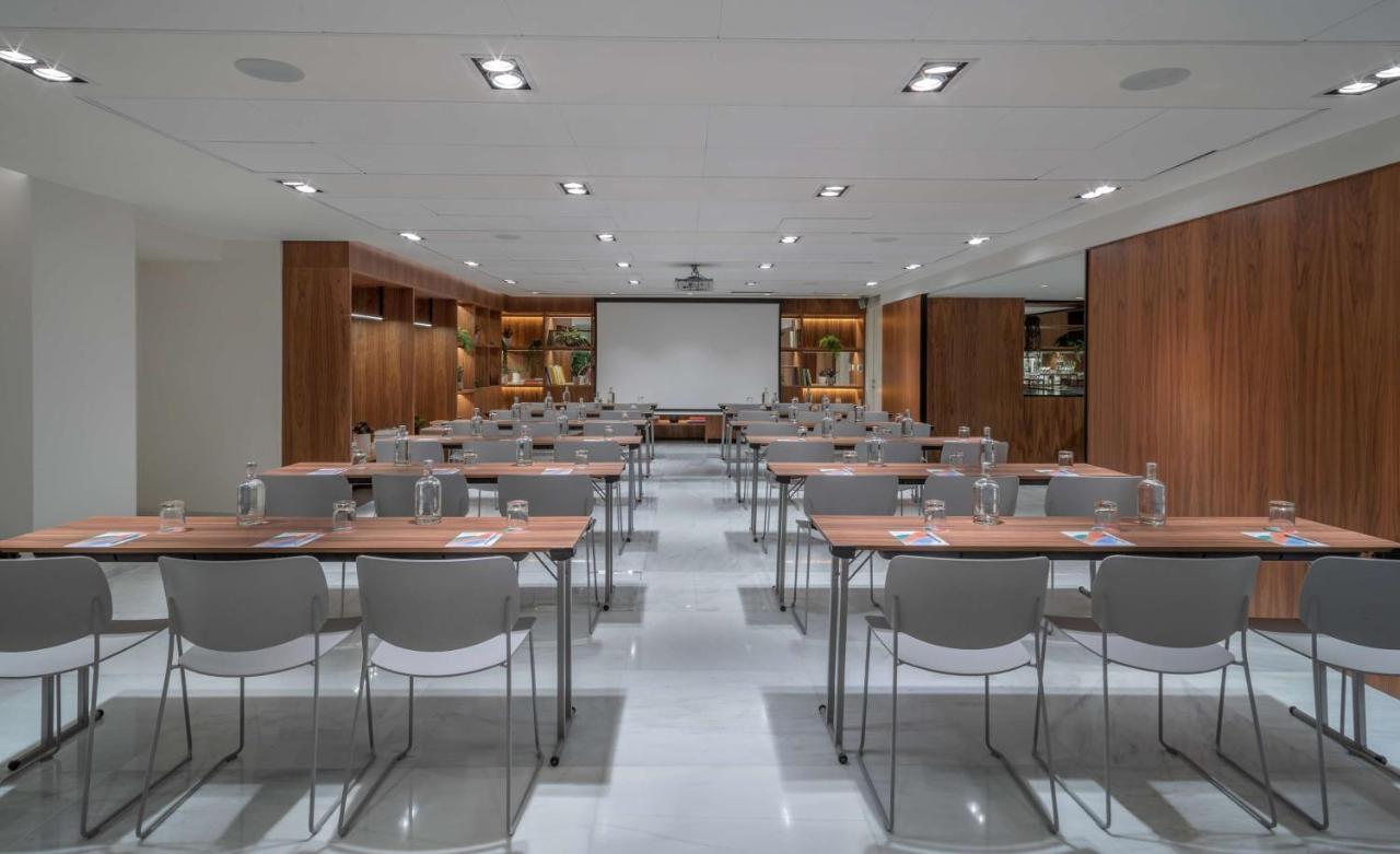 Apart-hotel Meliá White House 4*