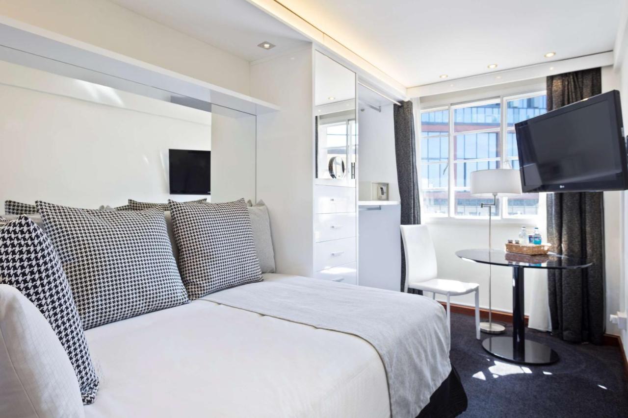 Meliá White House Apart-hotel Londres