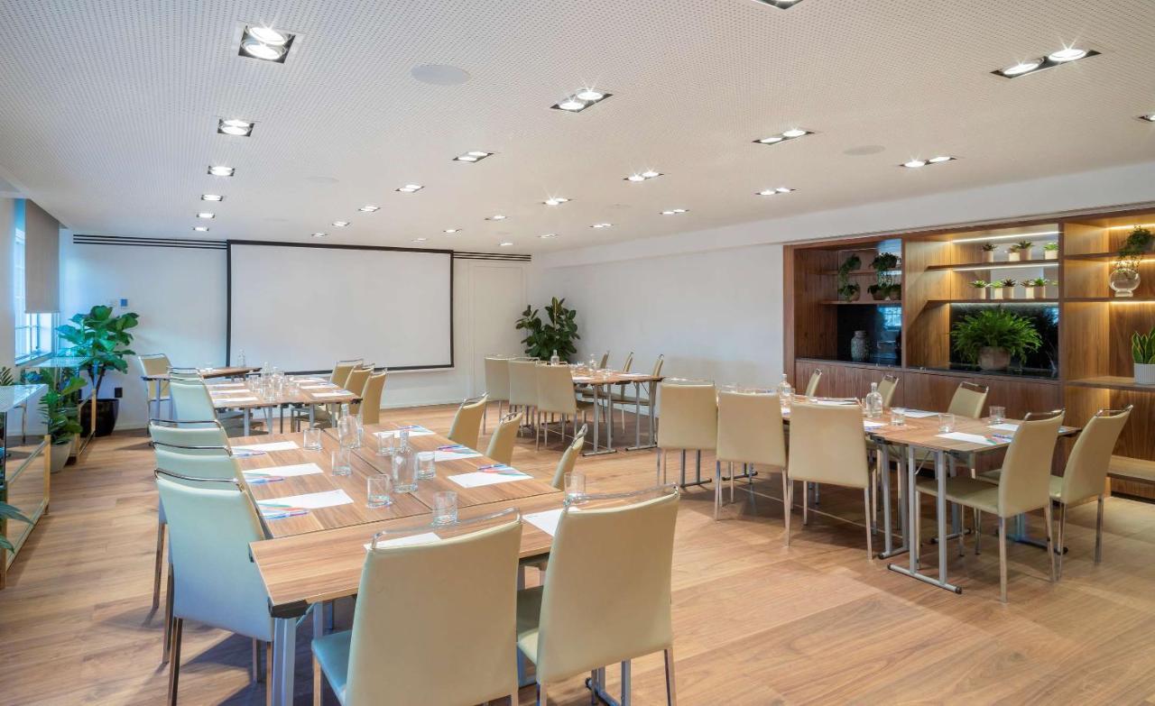 Meliá White House Apart-hotel Londres
