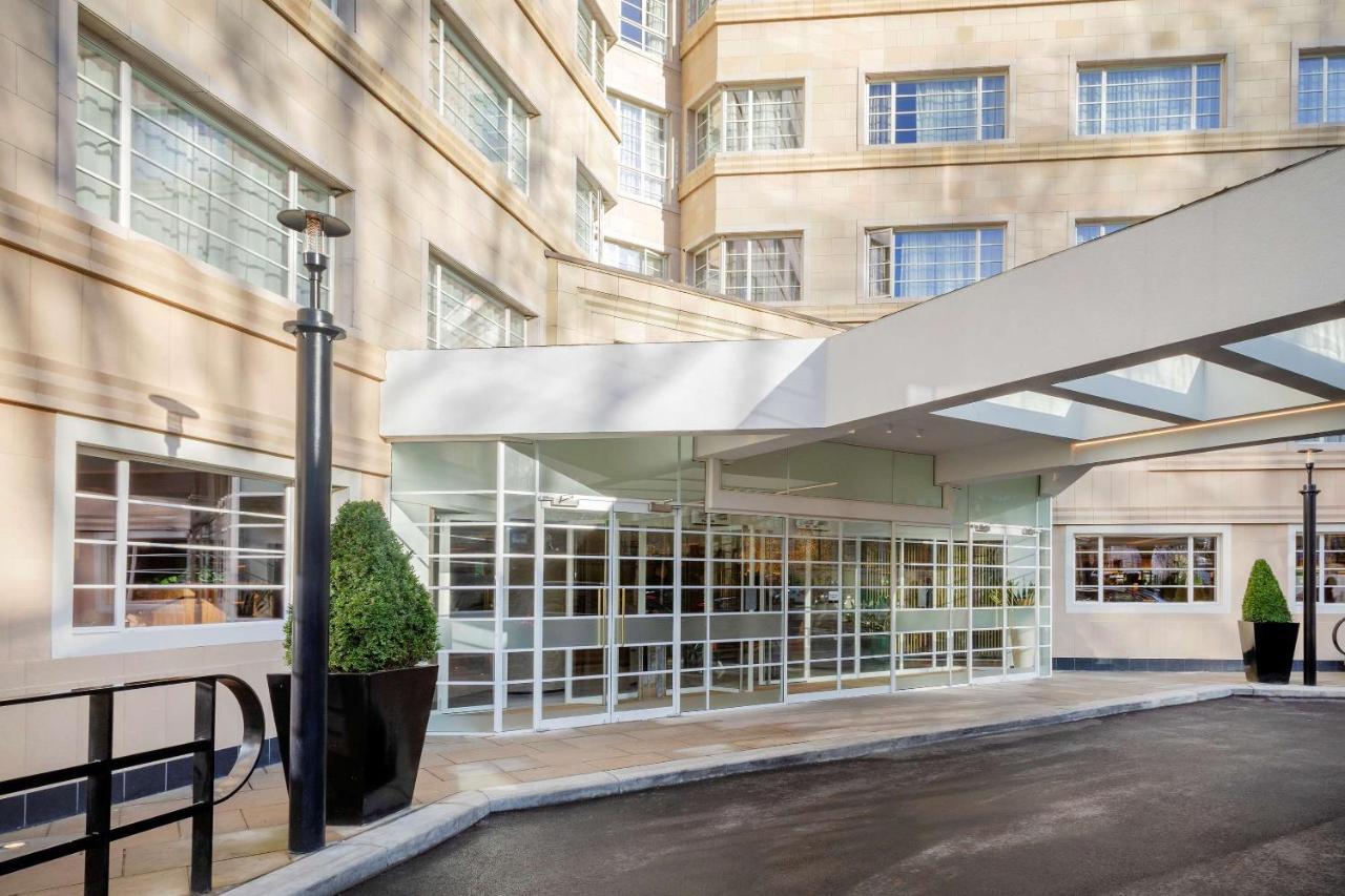Meliá White House Apart-hotel 4*