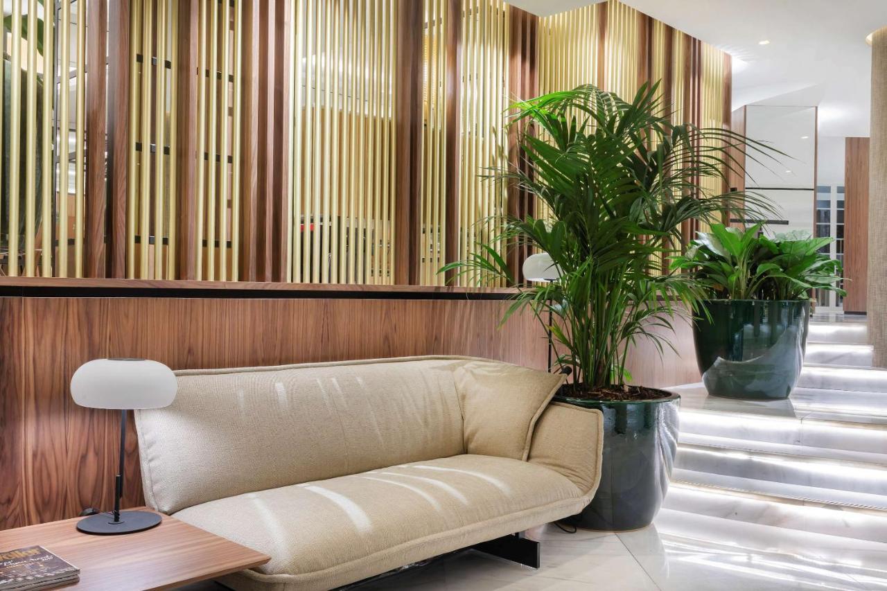 Meliá White House Apart-hotel Londres