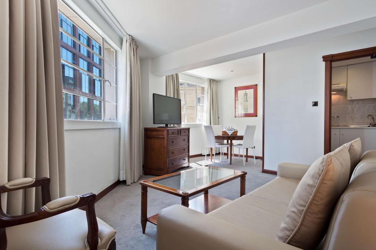 Apart-hotel Meliá White House Londres