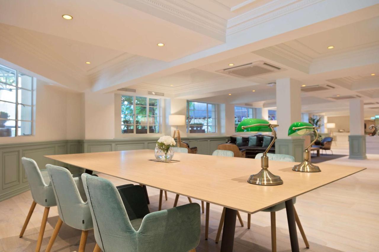 Meliá White House Apart-hotel