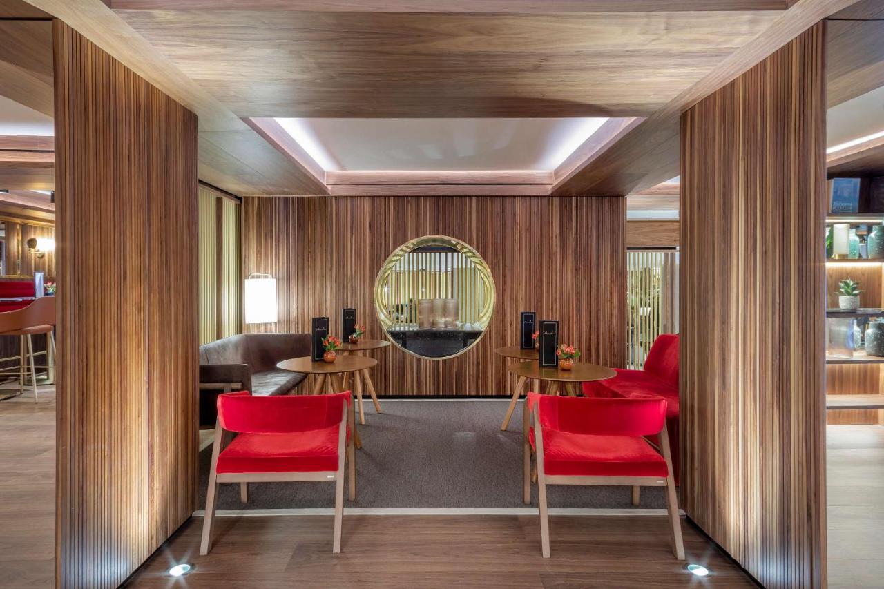 Meliá White House Apart-hotel