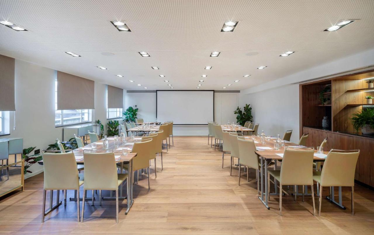 Apart-hotel Meliá White House 4*