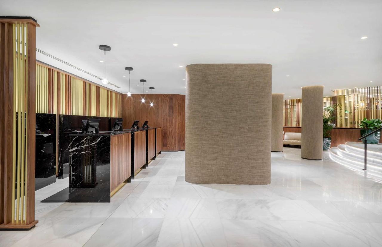 Apart-hotel Meliá White House Londres