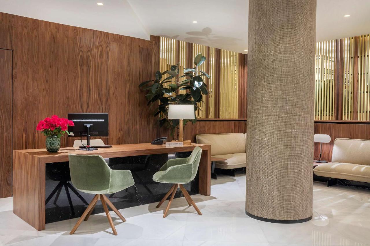 Meliá White House Apart-hotel
