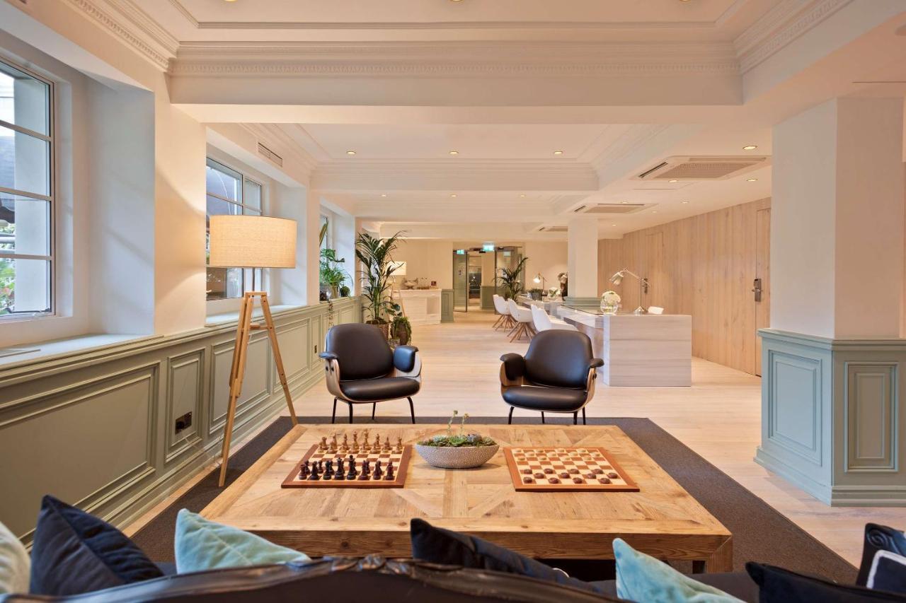 Meliá White House Apart-hotel Londres