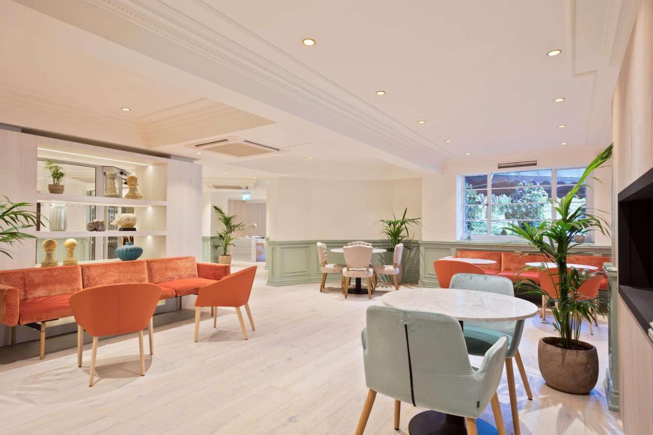 Meliá White House Apart-hotel Londres